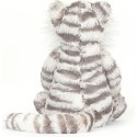 Peluche Tigre des Neiges Bashful - 31 cm - Jellycat