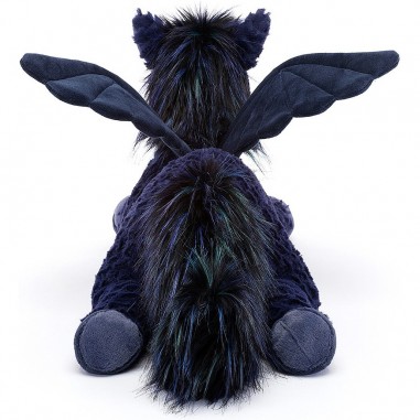 Séraphina Pégase Peluche - Jellycat