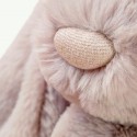Peluche Lapin Rosa Bashful Luxe - 31 cm - Jellycat