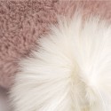Peluche Lapin Rosa Bashful Luxe - 31 cm - Jellycat