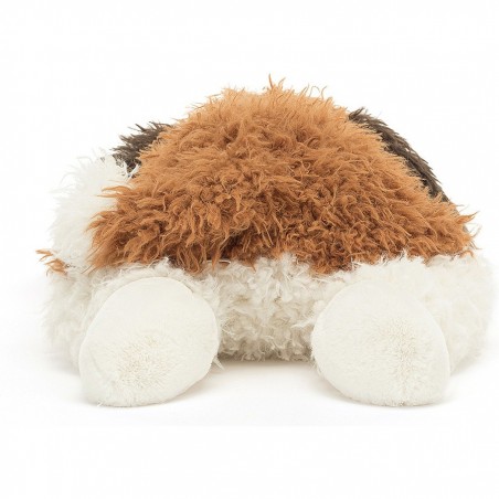 Câlin Chien Saint Bernard Floofie - Jellycat
