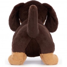 Cuddle Dog Teckel Otto Sausage Dog Big - Jellycat 2