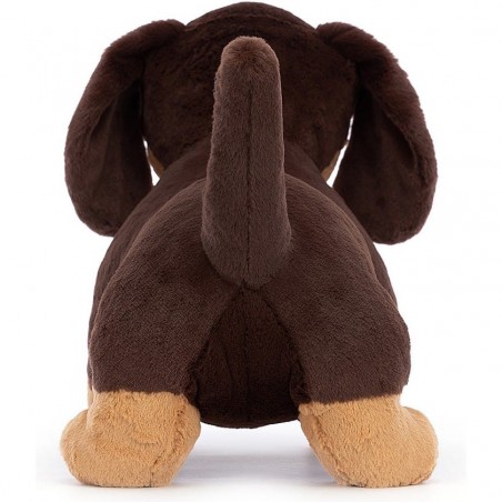 Cuddle Dog Teckel Otto Sausage Dog Big - Jellycat