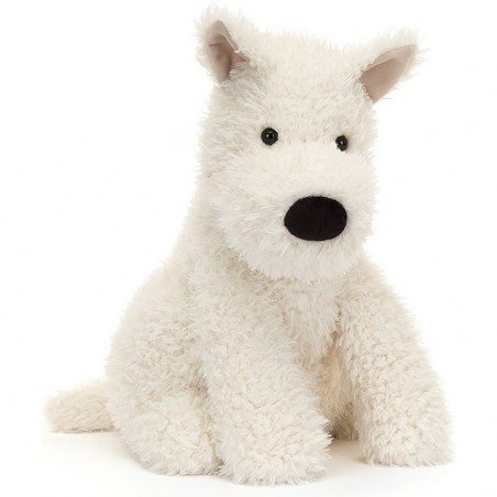 Cuddle Dog Scottish Terrier Munro Scottie Dog Big - Jellycat