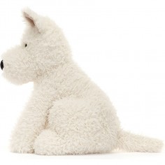 Cuddle Dog Scottish Terrier Munro Scottie Dog Big - Jellycat 2