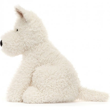 Cuddle Dog Scottish Terrier Munro Scottie Dog Big - Jellycat