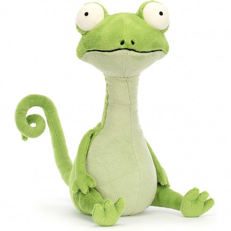 Câlin Caméléon Caractacus Caméléon - Jellycat