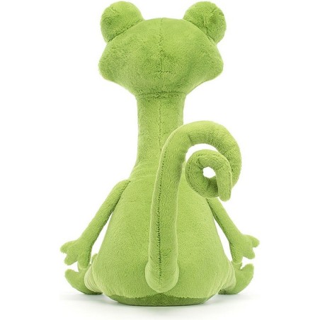 Câlin Caméléon Caractacus Caméléon - Jellycat