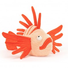 Peluche Lois Lionfish - Jellycat