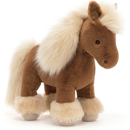 Freya le poney - Jellycat