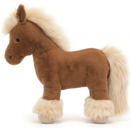 Freya le poney - Jellycat