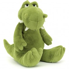 Peluche Bryno le dino - Jellycat