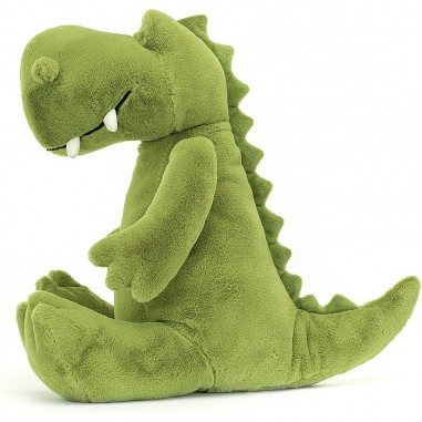Bryno le dino - Jellycat