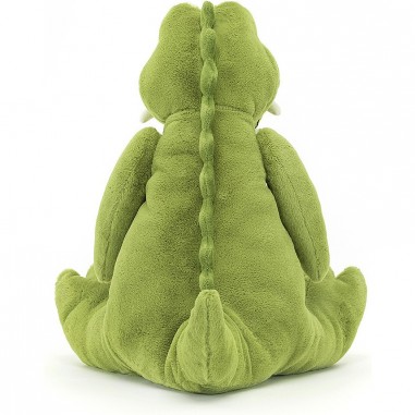 Bryno le dino - Jellycat