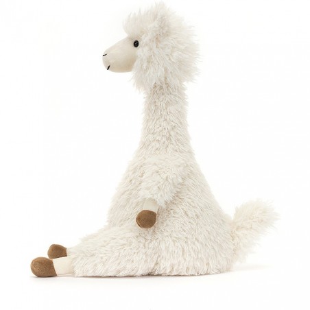 Knuffel Alpaga Alonso - Jellycat