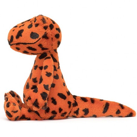 Peluche Syd la salamandre - Jellycat