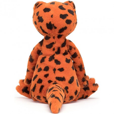 Peluche Syd la salamandre - Jellycat