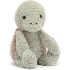 Peluche Tortue Tumbletuft - 20 cm - Jellycat