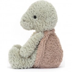 Peluche tortue Tumbletuft - Jellycat 2