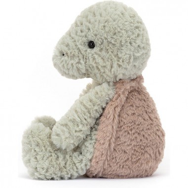 Peluche tortue Tumbletuft - Jellycat