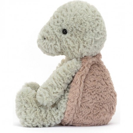 Peluche tortue Tumbletuft - Jellycat
