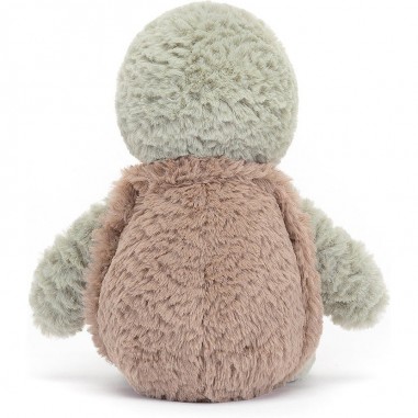 Peluche tortue Tumbletuft - Jellycat