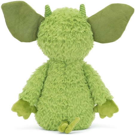 Peluche Grizzo le gremlin - Jellycat