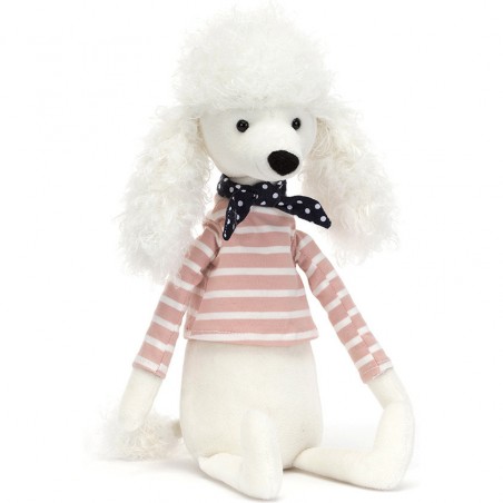 Peluche Caniche Beatnik Buddy - Jellycat