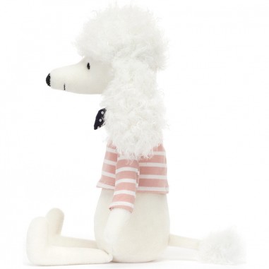 Peluche Caniche Beatnik Buddy - Jellycat