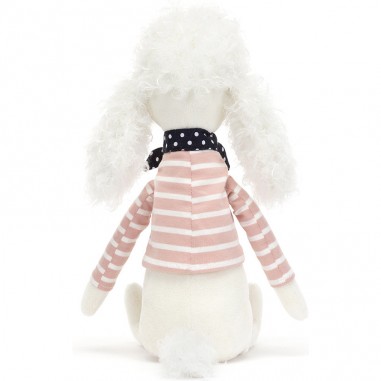 Peluche Caniche Beatnik Buddy - Jellycat