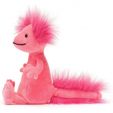 Peluche Alice Axolotl Amphibifriends Small - Jellycat