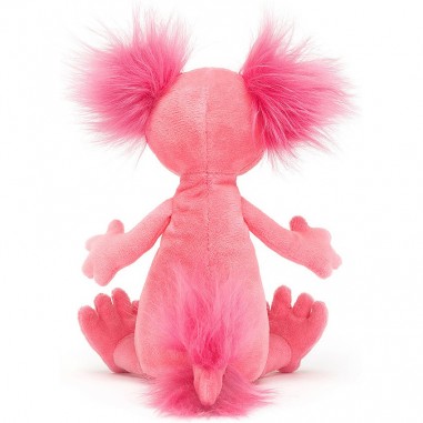 Peluche Alice Axolotl Amphibifriends Small - Jellycat