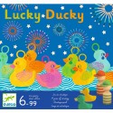 Jeux - Lucky Ducky - Djeco