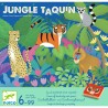 Jungle Taquin - Djeco