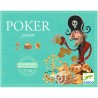 Poker Junior - Djeco