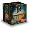 Secret Escape Box - Cabane dans les Bois - Gigamic