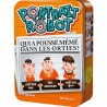 Portrait Robot - Cocktail Games
