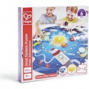 Puzzle système solaire - Dès 5 ans - Hape Toys