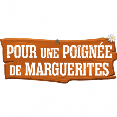 Pour une Poignée de Marguerite - Jeux de société - Space Cow