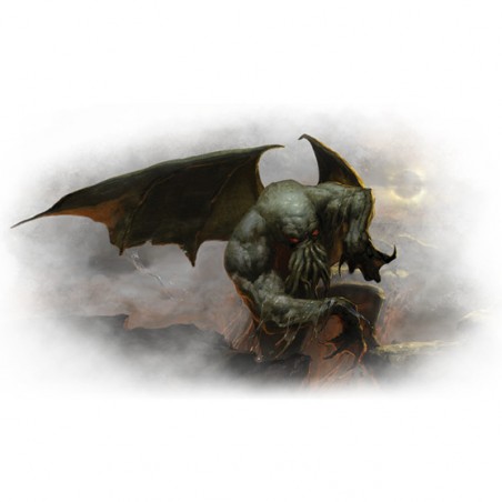 Horreur à Arkham - Dernière Heure - Jeux de société - Fantasy Flight Games