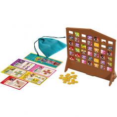 Fairy Tale Inn - Jeux de société - Cmon 2