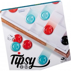 Tipsy - Marbles Brain Workshop