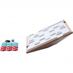 Tipsy - Jeux de société - Marbles - Marbles Brain Workshop 2