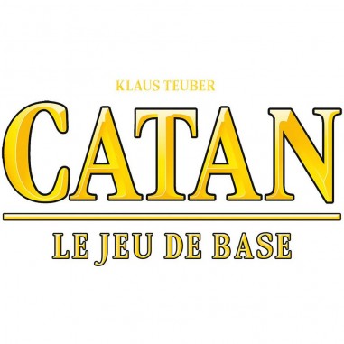 Catan - Jeu de société - Kosmos - Asmodee