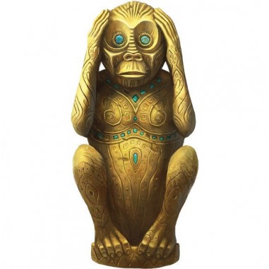 Archeos Society - Jeux de société - Space Cowboys