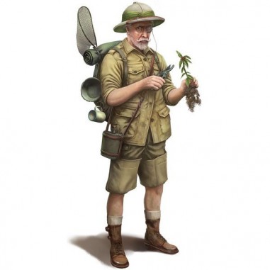 Archeos Society - Jeux de société - Space Cowboys