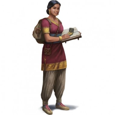 Archeos Society - Jeux de société - Space Cowboys