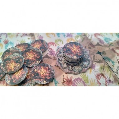 Elawa - Jeux de société - Bombyx