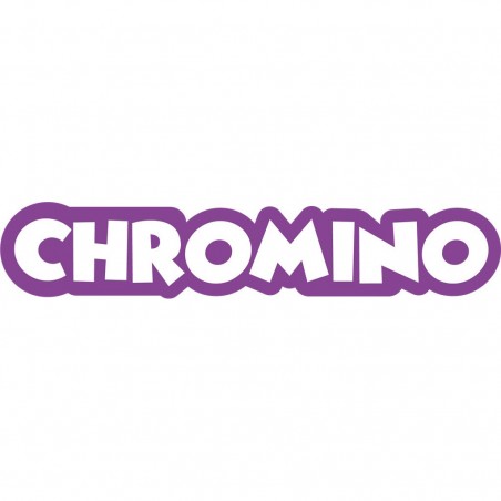 Chromino - Jeux de société - Asmodee
