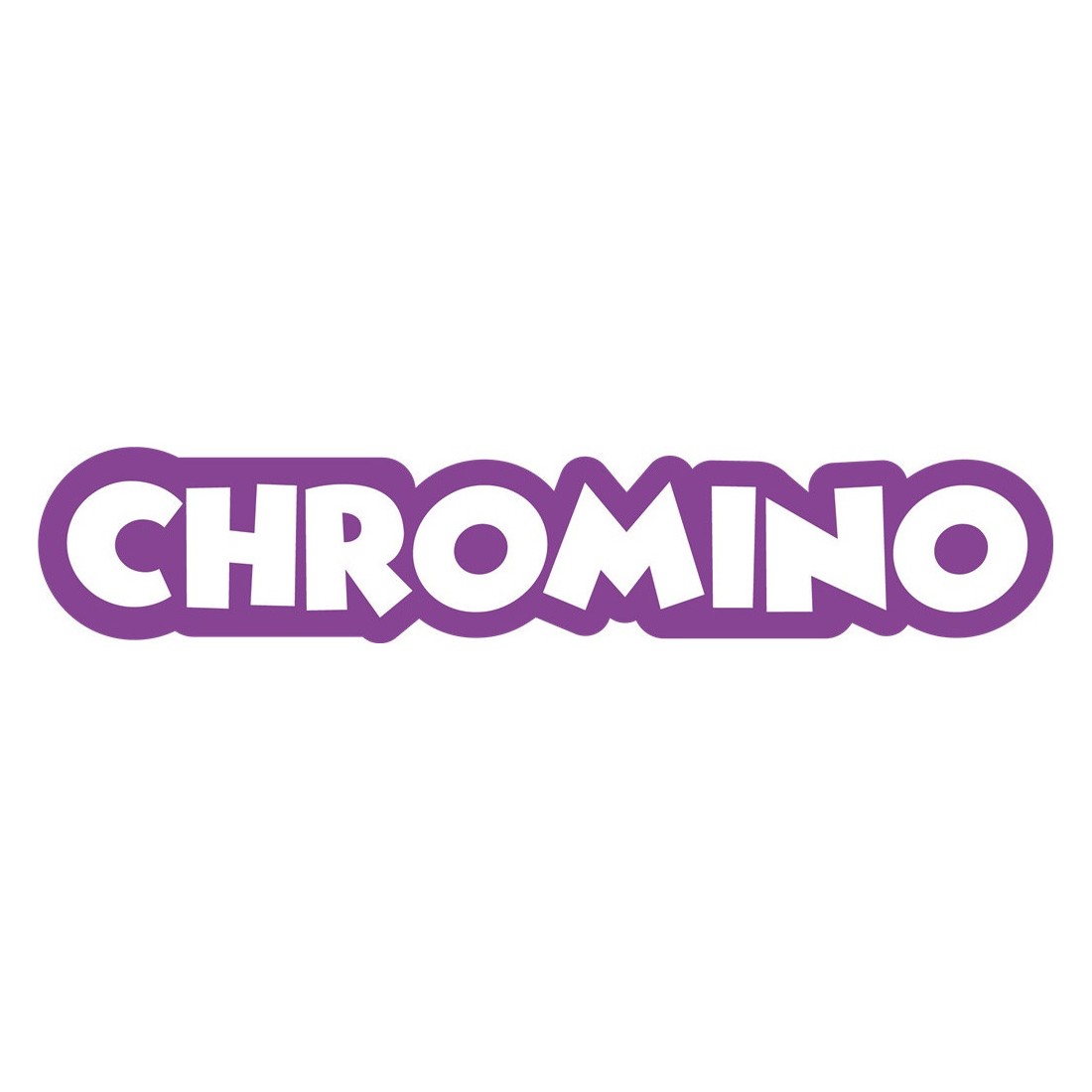 Chromino - Jeux de société - Asmodee